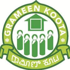 Grameen Koota Logo – IF